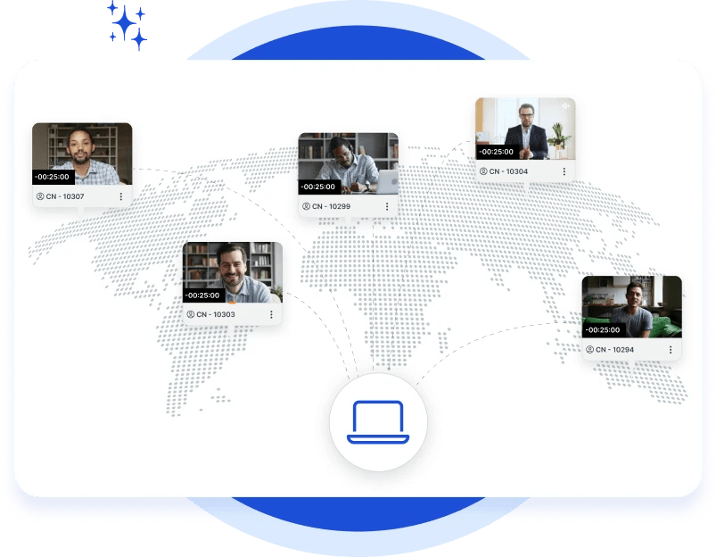 Live Proctoring Software Talview - Best Light Arts in Full HD